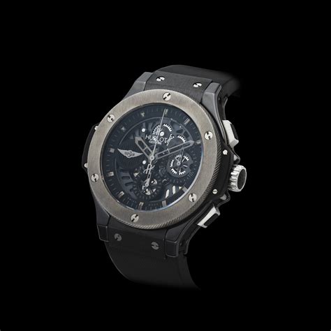 hublot big bang morgan price|Hublot big bang unico price.